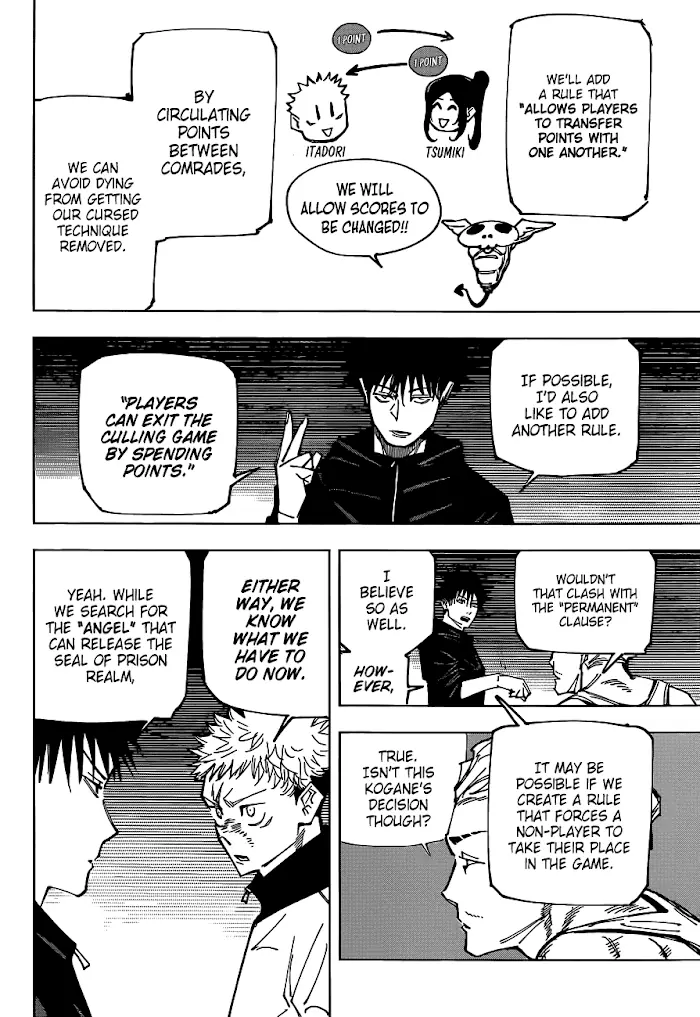 Jujutsu Kaisen Chapter 158 image 19_optimized